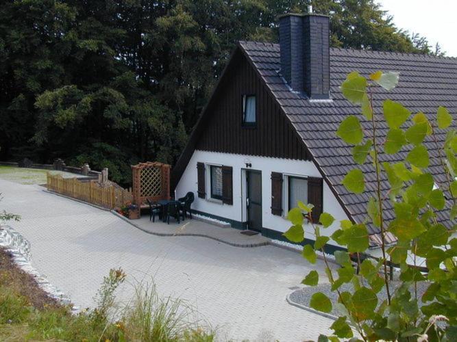 Nice Holiday Home Near Ski Area Медебах Экстерьер фото