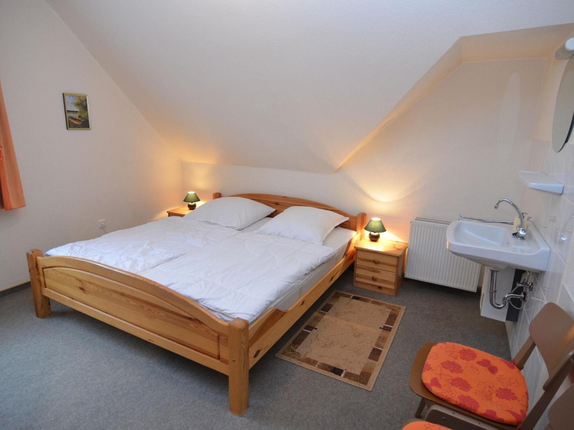 Nice Holiday Home Near Ski Area Медебах Экстерьер фото