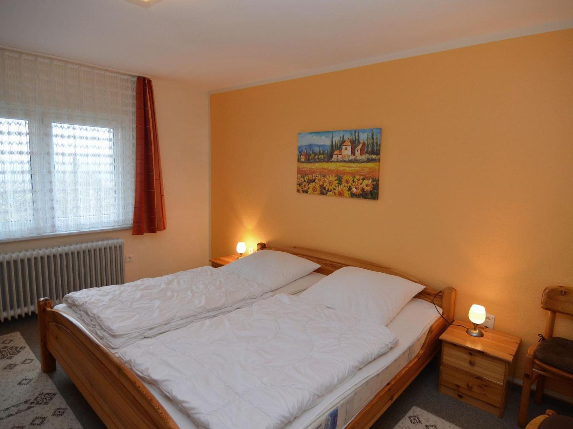 Nice Holiday Home Near Ski Area Медебах Экстерьер фото