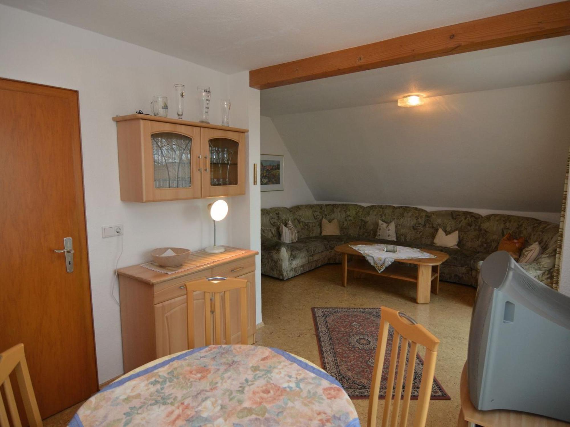 Nice Holiday Home Near Ski Area Медебах Экстерьер фото