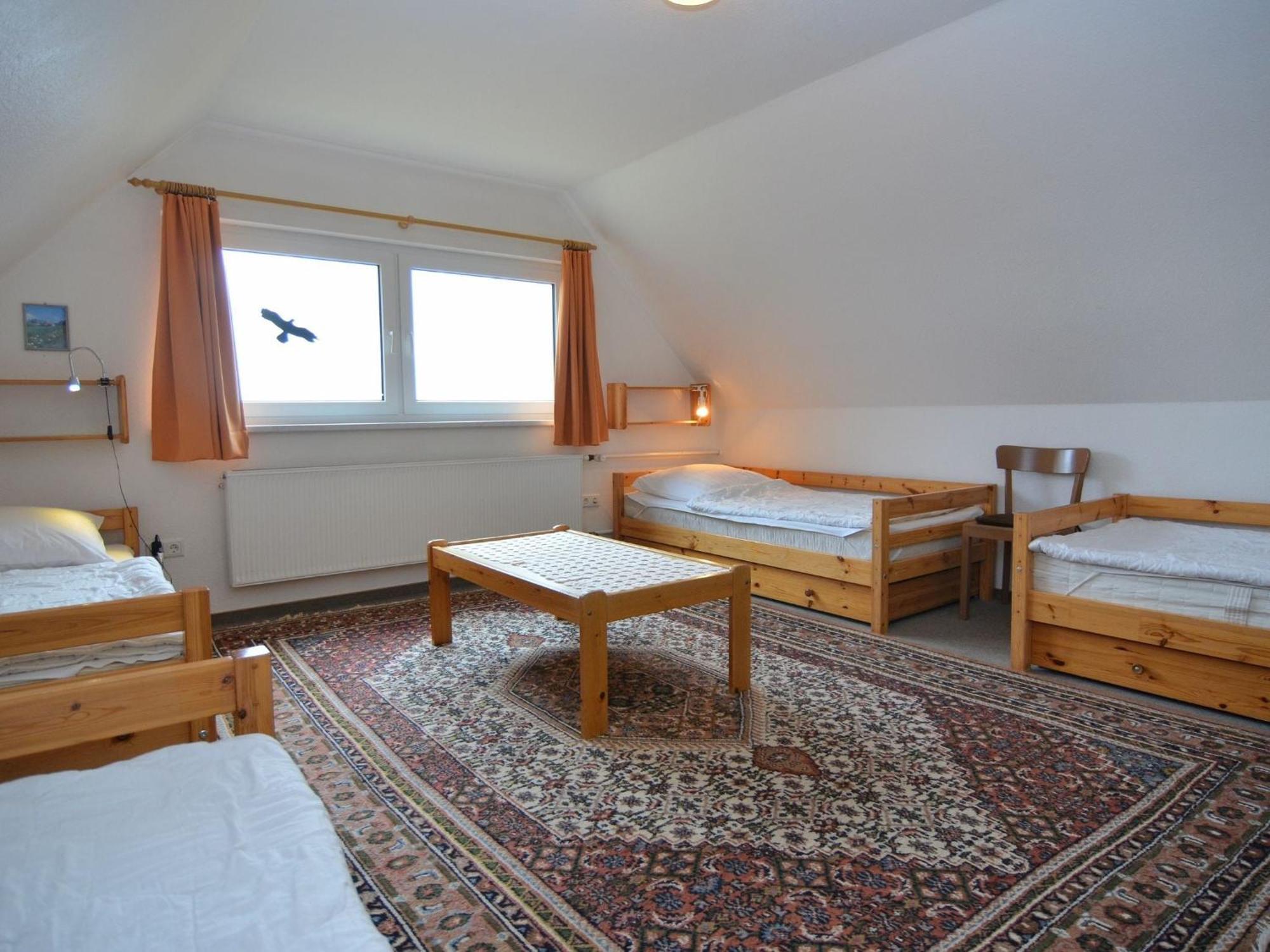 Nice Holiday Home Near Ski Area Медебах Экстерьер фото
