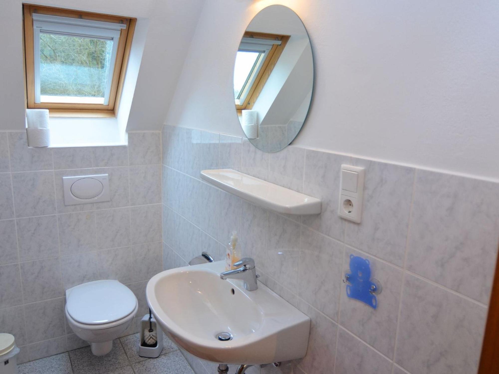 Nice Holiday Home Near Ski Area Медебах Экстерьер фото