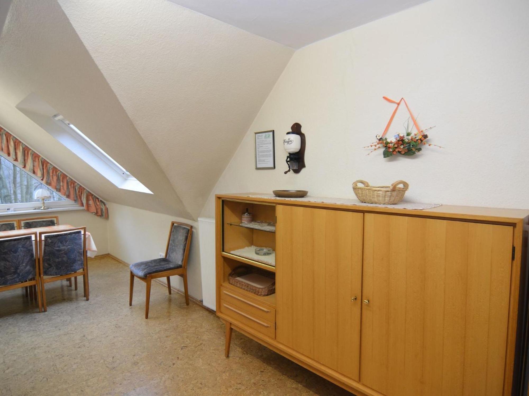 Nice Holiday Home Near Ski Area Медебах Экстерьер фото