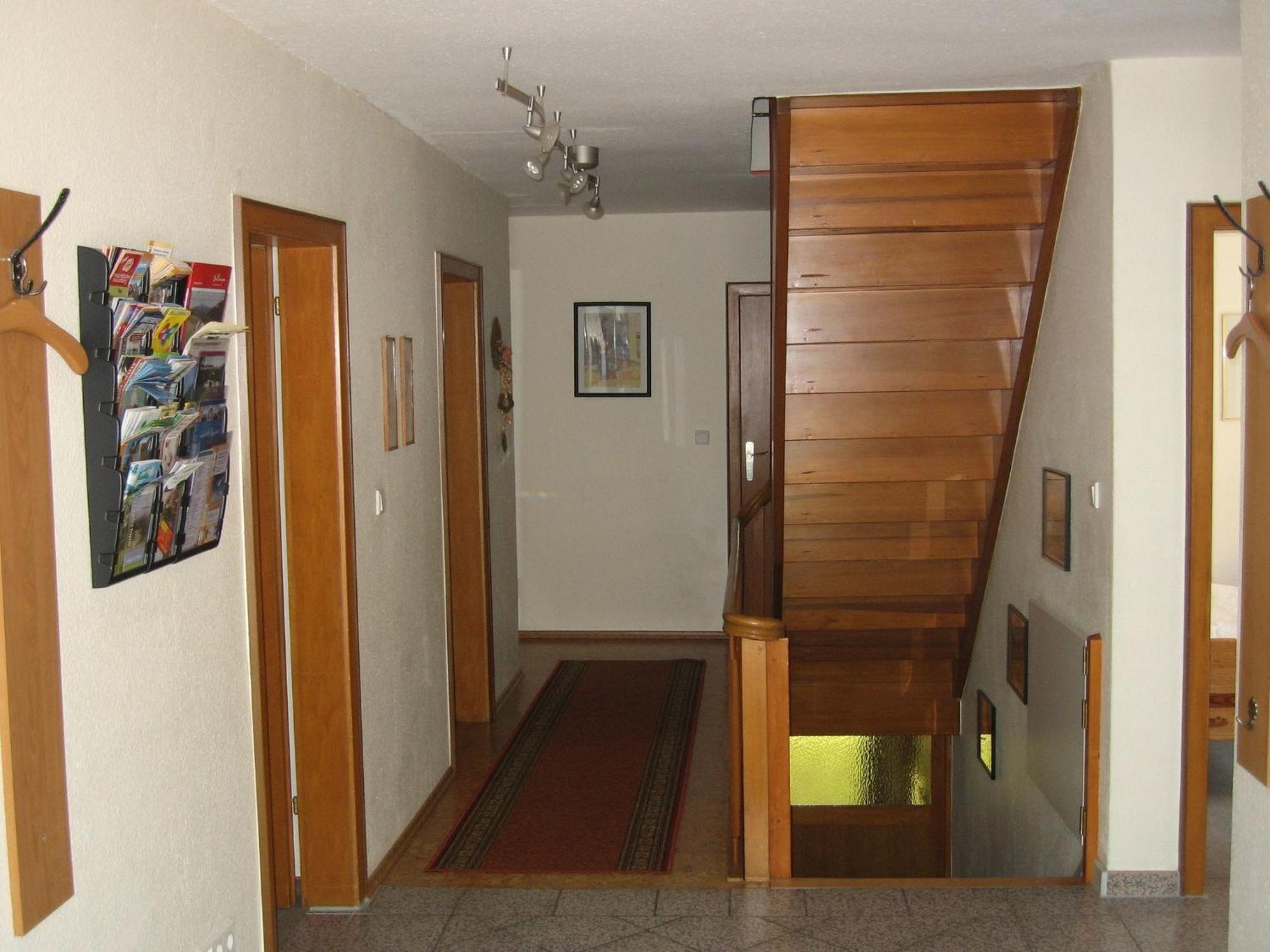 Nice Holiday Home Near Ski Area Медебах Экстерьер фото